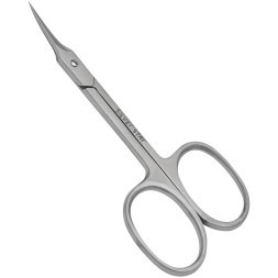 НСС 5 S matt, ножницы для кутикулы, маленькие зауженные лезвия, плечики, матовое покрытие