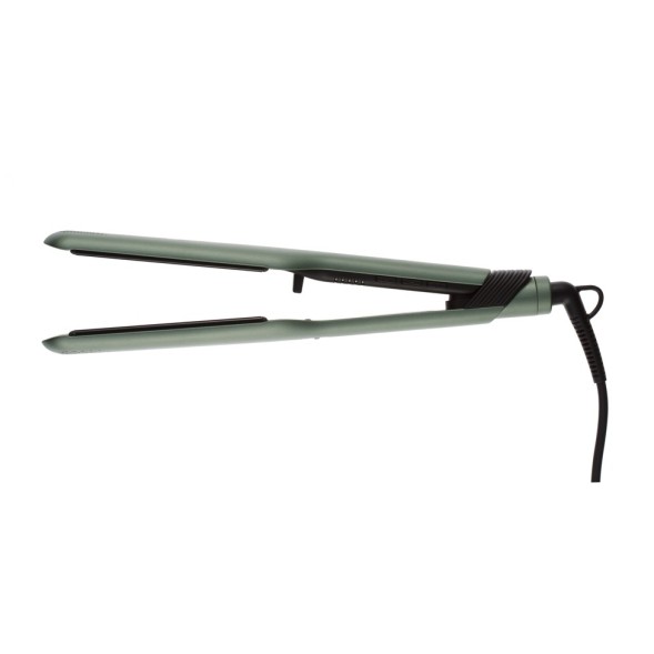 Щипцы для выпрямления волос DEWAL PRO ELEGANCE, 38х110мм, с терморег, керам-турмалин покр, 62Вт    03-413