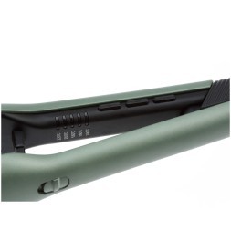 Щипцы для выпрямления волос DEWAL PRO ELEGANCE, 38х110мм, с терморег, керам-турмалин покр, 62Вт