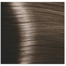 HY 7.07 Блондин натуральный холодный Крем-краска для волос с Гиалуроновой кислотой серии “Hyaluronic acid”, 100мл