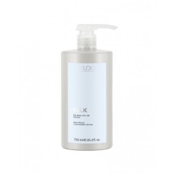 Шелк-Маска с протеинами шелка серии "Luxe Care" линии Studio Professional, 750 мл