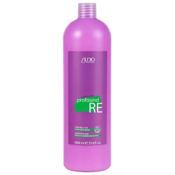 Studio Шампунь для восстановления волос "Profound Re" серии "Caring line" 1000 мл