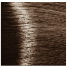 7.7 средне-русый коричневый 100мл(blond brown)