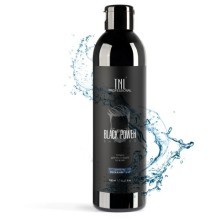 Шампунь TNL PROFESSIONAL BLACK POWER для мужчин увлажняющий, 400мл