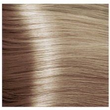 NA 8.0 Светлый блондин крем-краска для волос с кератином «Non Ammonia» серии “Magic Keratin”,100мл.