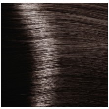 HY 6.1 Темный блондин пепельный Крем-краска для волос с Гиалуроновой кислотой серии “Hyaluronic acid”, 100мл