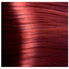 S 8.66 интенсивный светло-красный блонд крем-краска для волос с экстрактом женьшеня и рисовыми протеинами линии Studio Professional ,   100 мл