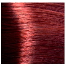 HY 8.6 Светлый блондин красный Крем-краска для волос с Гиалуроновой кислотой серии “Hyaluronic acid”, 100мл