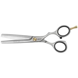 83955 Парикмахерские ножницы JAGUAR RELAX 28 филировочные 5,5"