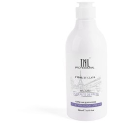 Бальзам для волос TNL Priority Class La beaut? de Paris "Ослепительное сияние", 400 мл