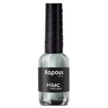 2054 чертовски ослепительная, лак для ногтей «Hi-Lac» Kapous, 9 мл