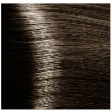 S 6.07 насыщенный холодный темный блонд крем-краска для волос  с экстрактом женьшеня и рисовыми протеинами линии Studio Professional , 100 мл