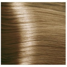 HY 9.31 Очень светлый блондин золотистый бежевый Крем-краска для волос с Гиалуроновой кислотой серии “Hyaluronic acid”, 100мл