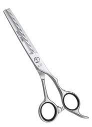 PN 114-6 PRO, Парикмахерские ножницы 6", эргономичные