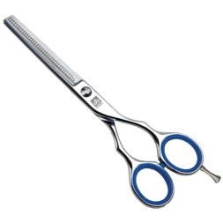 2431/5,5 Парикмахерские ножницы DEWAL филировочные 5,5"