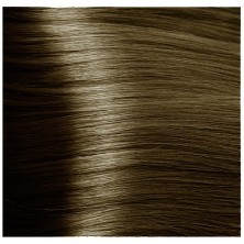 NA 8.00 Светлый блондин интенсивный крем-краска для волос с кератином «Non Ammonia» серии “Magic Keratin”,100мл.