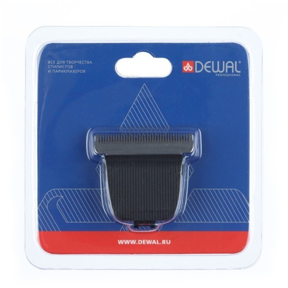 Ножевой блок для триммера 03-066 BLACK MINI   LM-066 