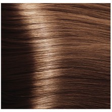 HY 7.43 Блондин медный золотистый Крем-краска для волос с Гиалуроновой кислотой серии “Hyaluronic acid”, 100мл