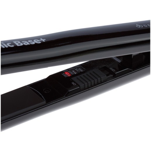 Щипцы для выпрямления волос DEWAL PRO CERAMIC BASE+,27х90мм,с терморег, керамическое покрытие, 45Вт 03-7730