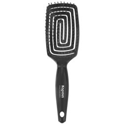 2218 Щетка подвижная массажная «Прямоугольная» Kapous