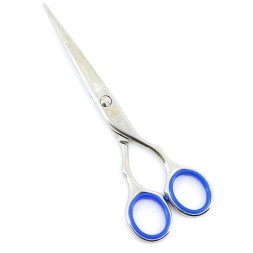 2433/5,5 Парикмахерские ножницы DEWAL прямые 5,5"