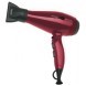  Red Фен DEWAL Profile 2200 красный, 2200 Вт, ионизация, 2 насадки