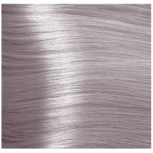 HY 9.018 Очень светлый блондин прозрачный лакричный Крем-краска для волос с Гиалуроновой кислотой серии “Hyaluronic acid”, 100мл