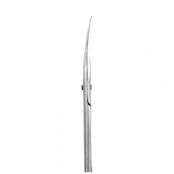 НСС 5 matt, ножницы для кутикулы, зауженные лезвия, плечики, матовое покрытие