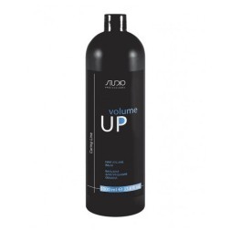 Studio Бальзам для придания объема &quot;Volume up&quot; серии &quot;Caring Line&quot; 1000 мл