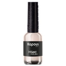 2185 хранительница снов, лак для ногтей «Hi-Lac» Kapous, 9 мл