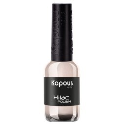 2185 хранительница снов, лак для ногтей «Hi-Lac» Kapous, 9 мл