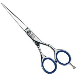 2435/5,5 Парикмахерские  ножницы DEWAL прямые 5,5"