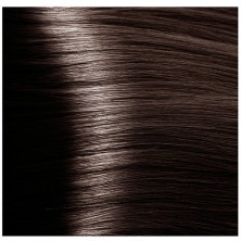 HY 5.81 Светлый коричневый шоколадно-пепельный Крем-краска для волос с Гиалуроновой кислотой серии “Hyaluronic acid”, 100мл