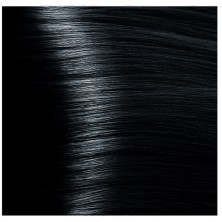 1.1 иссиня-черный 100мл( blue black ash)