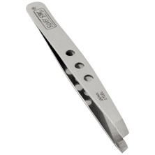 АТ 965 special, пинцет, косой с отверстиями
