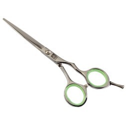 102/5.5 Парикмахерские ножницы  DEWAL  Profi Step  прямые  5,5"