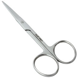 00240=Ножницы для ногтей НСС-9