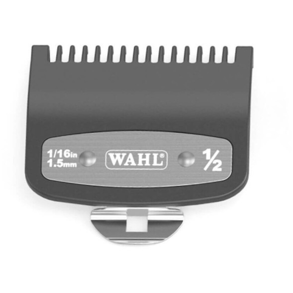 3354-5001 Wahl Premium attachment comb (1.5/3/4.5) / комплект насадок премиум 1.5/3/4.5 мм