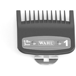 3354-5001 Wahl Premium attachment comb (1.5/3/4.5) / комплект насадок премиум 1.5/3/4.5 мм:страна ввоза-РФ