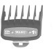 3354-5001 Wahl Premium attachment comb (1.5/3/4.5) / комплект насадок премиум 1.5/3/4.5 мм