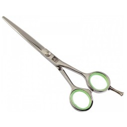 103/5.5 Парикмахерские ножницы  DEWAL Profi Step прямые  5,5"