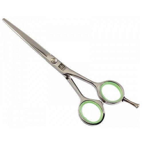 103/5.5 Парикмахерские ножницы  DEWAL Profi Step прямые  5,5&quot;