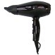 Фен DEWAL Spectrum Compact черный, 2100 Вт, ионизация, 2 насадки