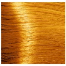 S усилитель золотой 03,крем-краска для волос с экстрактом женьшеня и рисовыми протеинами линии Studio Professional , 100 мл