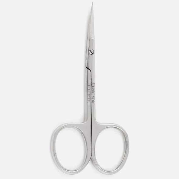 НСС 7 special, ножницы для кутикулы, тонкие укороченные лезвия