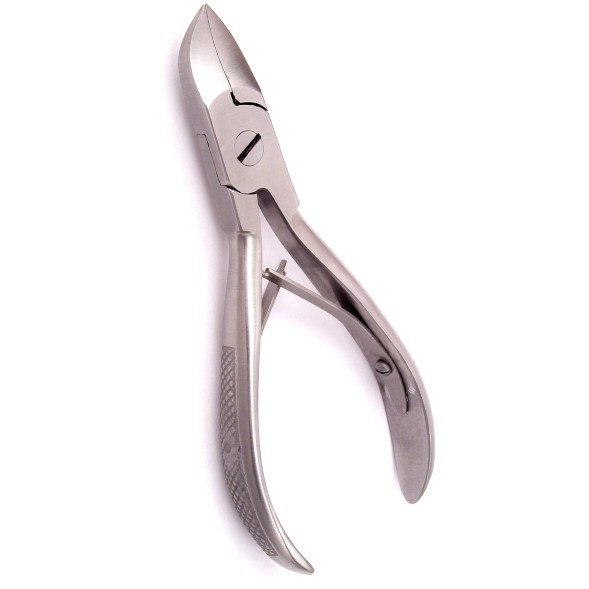 00420=Кусачки маникюрные для ногтей АТ- 833