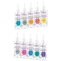 Краситель прямого действия - Розовый (Фуксия),150ml