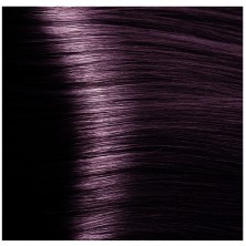 S 5.20 светлый фиолетово-коричневый крем-краска для волос  с экстрактом женьшеня и рисовыми протеинами линии Studio Professional , 100 мл
