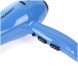 Blue Фен DEWAL Midnight синий 2000 вт.ионизация, 2 насадки 03-107 