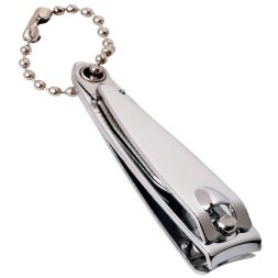 АТ 290 PINK, книпсер, розовый, 53 мм